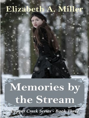 cover image of Memories by the Stream